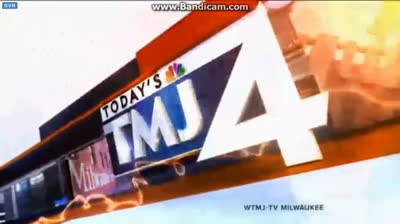 WTMJ Today's TMJ 4 News: Live At Daybreak 4:30AM open - May 6, 2016