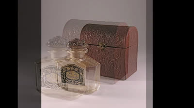 EL PERFUME DE TU RECUERDO (CANCION)