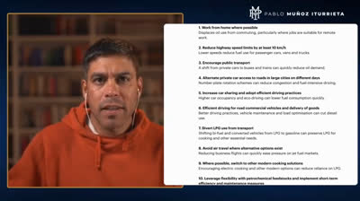 Agenda 2030 Guerra Y Petróleo El Plan Global Quiere Encerrarte Otra Vez