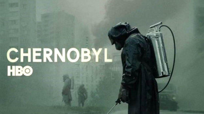 Chernobyl EP2