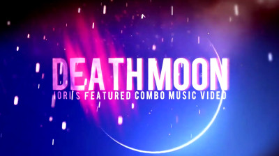 KOF FURIOUS - DEATH MOON CMV