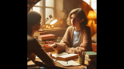 ? ¿Se quedan “fantasmas” en los hospitales?