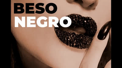 BESOS NEGROS  (CUMBIA)