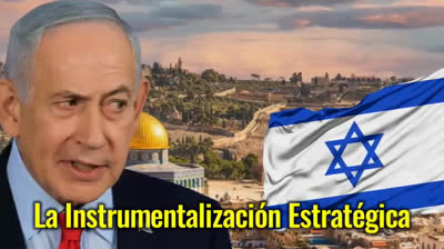 ¡Netanyahu proclama que Jesucristo no tiene poder hoy!