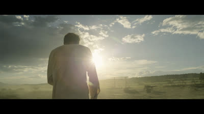 Godless - Episodio 01