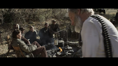 Godless - Episodio 02