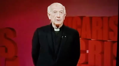 Eutanasia = muerte legalizada, explica el padre Loring