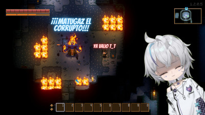 FEMBOY DERROTA al JEFE mas DIFICIL del JUEGO | #3 Core Keeper