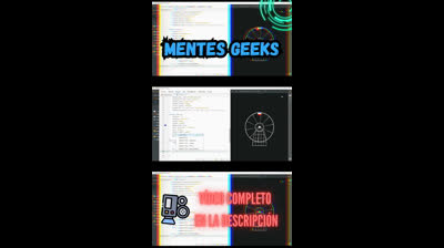 Cómo crear una Noria con HTML y CSS