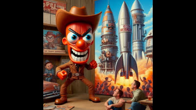 ? Por qué los cohetes rusos parecen “baratos” pero no lo son