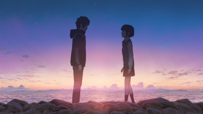 [FênixSub & ECN_Fansub] Kimi no Na wa [BDRip][1080p][FLAC][PT-BR]