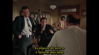 Police Story S01E04 The Ten-Year Honeymoon