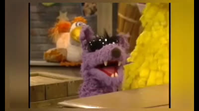 Pacha and Kuzco's sing hoot and howl cub