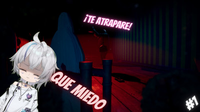 Estoy CIEGA y mi osito son mis OJOS ayuda _ #1 Out Of Sight