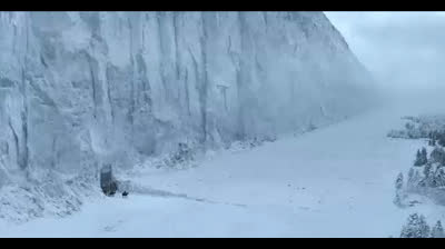 Juego de Tronos primeros minutos