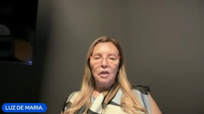 LA TIERRA PENDE DE UN HILO