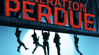 Génération perdue fr