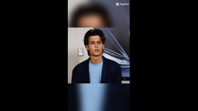 Capcut sur Pirates des Caraibes et sur Johnny Depp⚔️?‍☠️