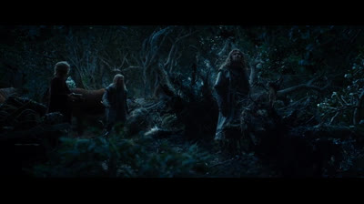 O Hobbit Uma Jornada Inesperada kaicomaneiro muito bolado locao