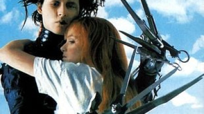 Edward aux mains d'argent fr