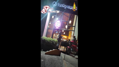 LUCKY SUSHI PEDIDOS EN 2 DIAS, @GOLDACELERIUX