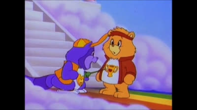 Ursinhos Carinhosos Clássico Ep 23 A Fábrica de Ódio (Dublado)