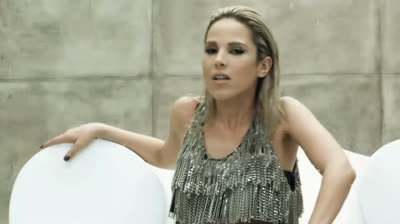 Wanessa Camargo - Não me leve a mal (Let me live) [1080p]