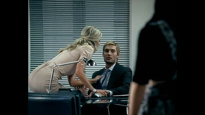 Hilary Duff - Stranger (4K Video)