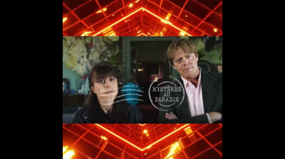 Mystères au paradis