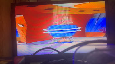 Jetsons: The Movie (1990 VHS)