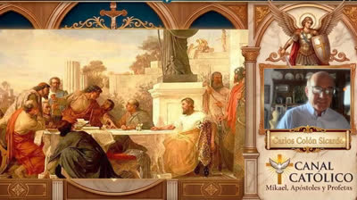 LOS DOS TEMPLOS DE JERUSALÉN Y LOS ÚLTIMOS TIEMPOS. Carlos Colón