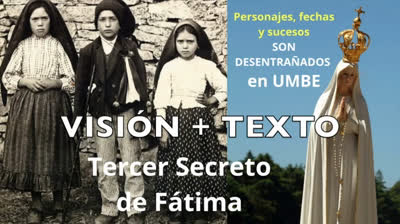 2 El papa VITOREADO que tenía los OJOS del MAL y el PAPA MÁRTIR atravesado por flechas  JMB y BXVI  parte 2