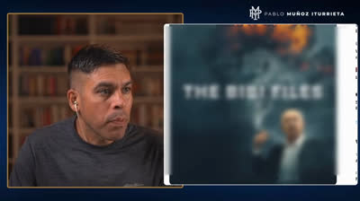 Documental Bibi Files: Revela Videos Filtrados de Netanyahu Israel en shock