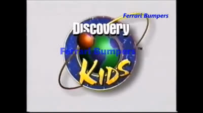 Tandas Publicitarias Navideñas de Discovery Kids del 24 de Diciembre de 2001 ¡¡CELEBRANDO 20 AÑOS!! (PARTE 2 DE 2)