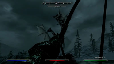 [QUEST]. [SKYRIM]. Kynesgrove. "The Elder Scrolls V: Skyrim"