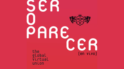 RBD • Ser O Parecer • The Global Virtual Union (En Vivo) [CD Completo]