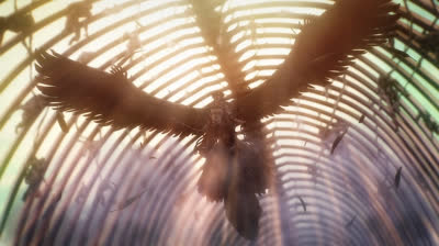 ataque a los titanes capitulo 30 temporada 4  parte final (02) completa latino