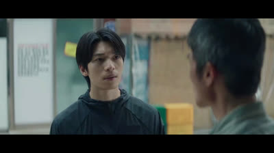 IL BACIO DELLA SIRENA 1x03.EPISODIO 3(DOPPIAGGIO ITA.)