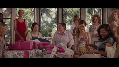 Mes meilleures amies (2011)