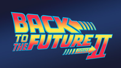Retour vers le futur 2 fr