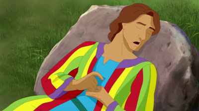 Joseph - Le fils bien-aimé FR VF