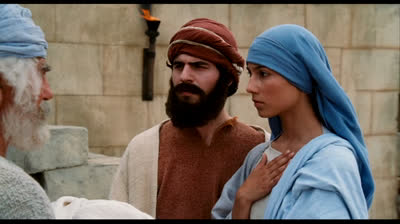 Magdalena - Délivrée de l'Oppression VF