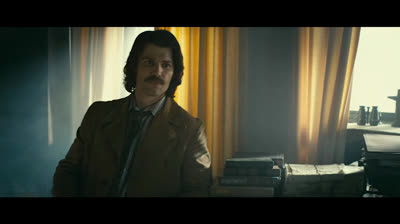 Jesus l'Enquête VF FR