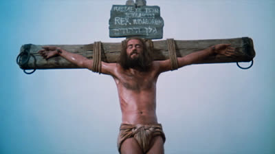 La Vie de Jésus - Evangile de Luc