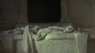 Jésus - Documentaire selon Luc - Version Longue