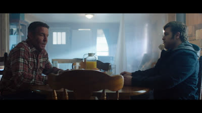 La Voix du Pardon VF FR