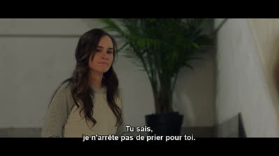 La Voix du Pardon VOSTFR