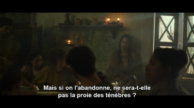 Paul - Apôtre du Christ VOSTFR