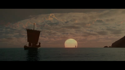 Risen - La Résurrection du Christ VF FR