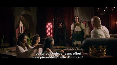 Samson VOSTFR